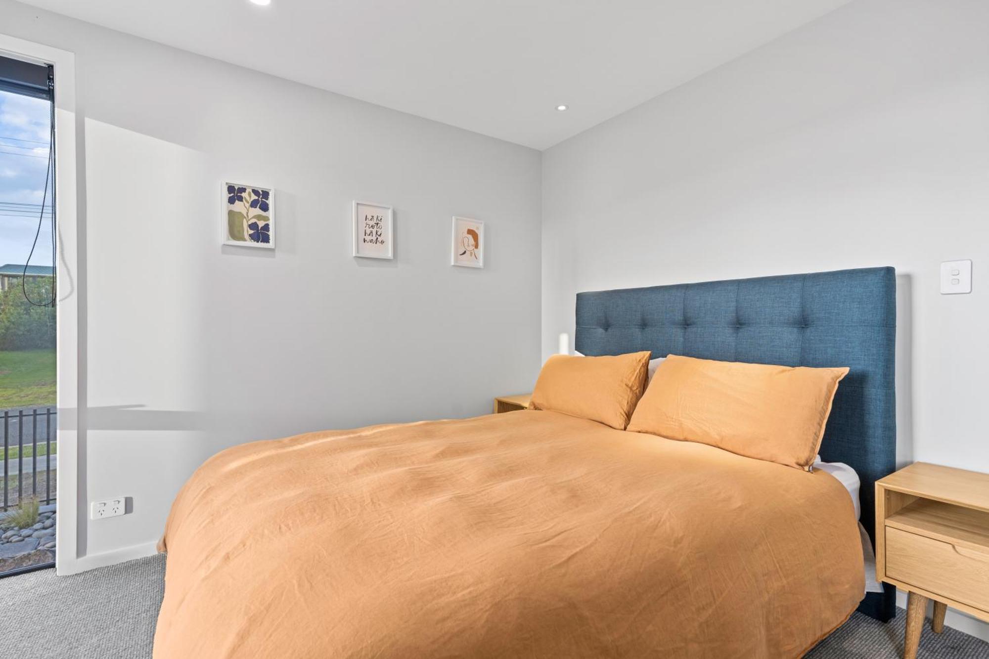 Pukehina Estuary Sunset Views Townhouse & Studio Exterior foto